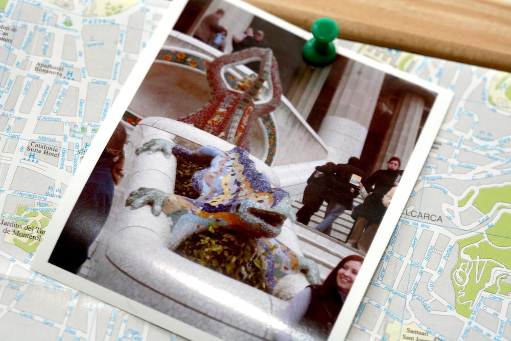 ハロー BCN ホステル 写真5