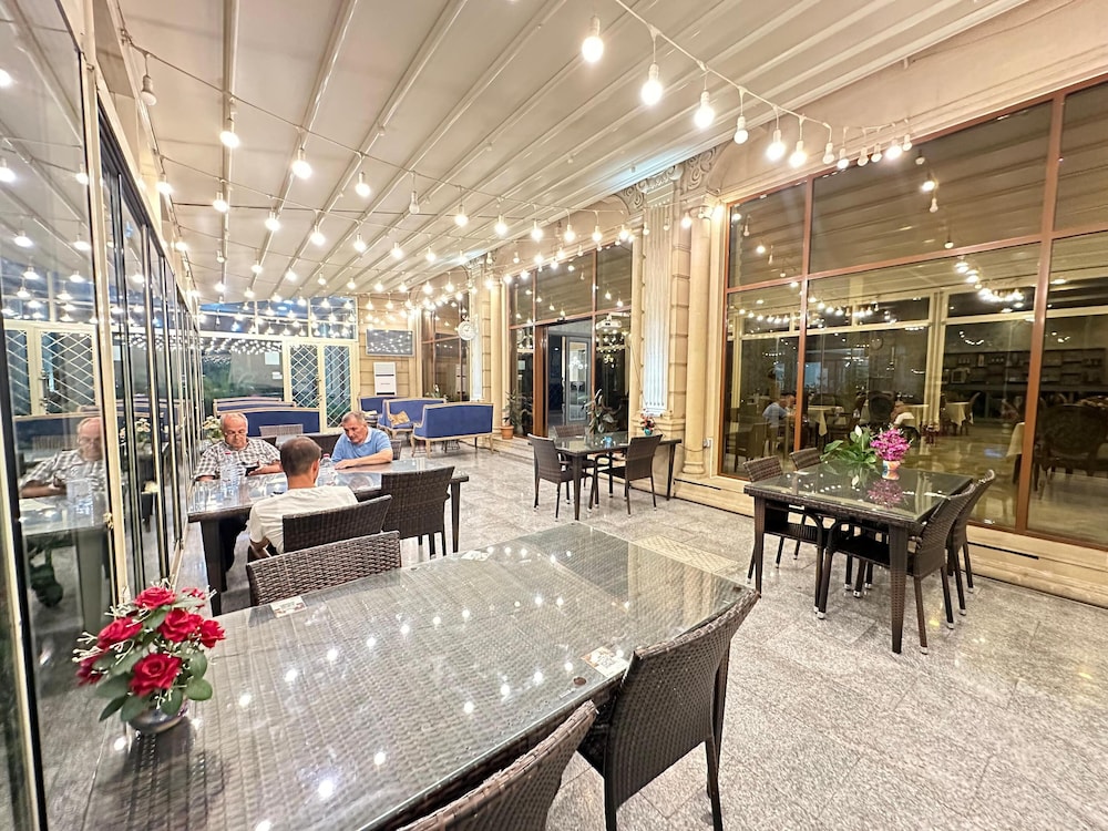 GM City Hotel 43/50