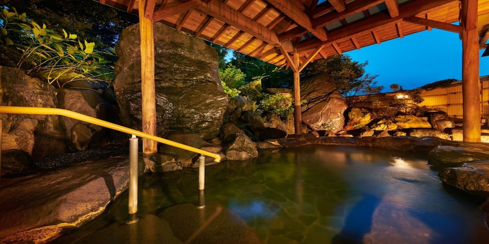 Awazu Onsen Kitahachi 30/47