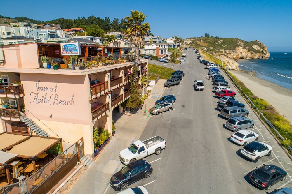 Inn At Avila Beach 27/35