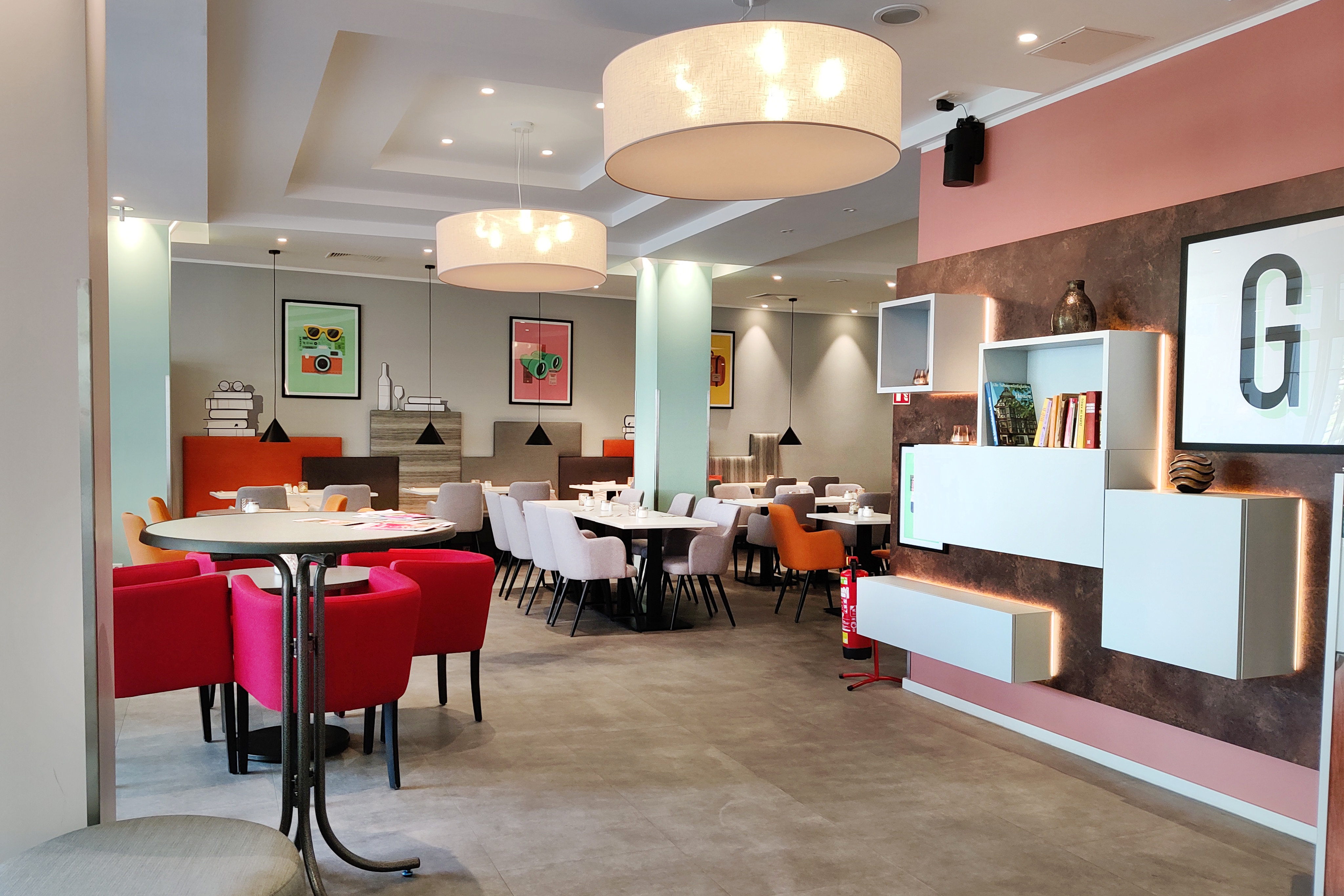 Select Hotel Wiesbaden City 75/97