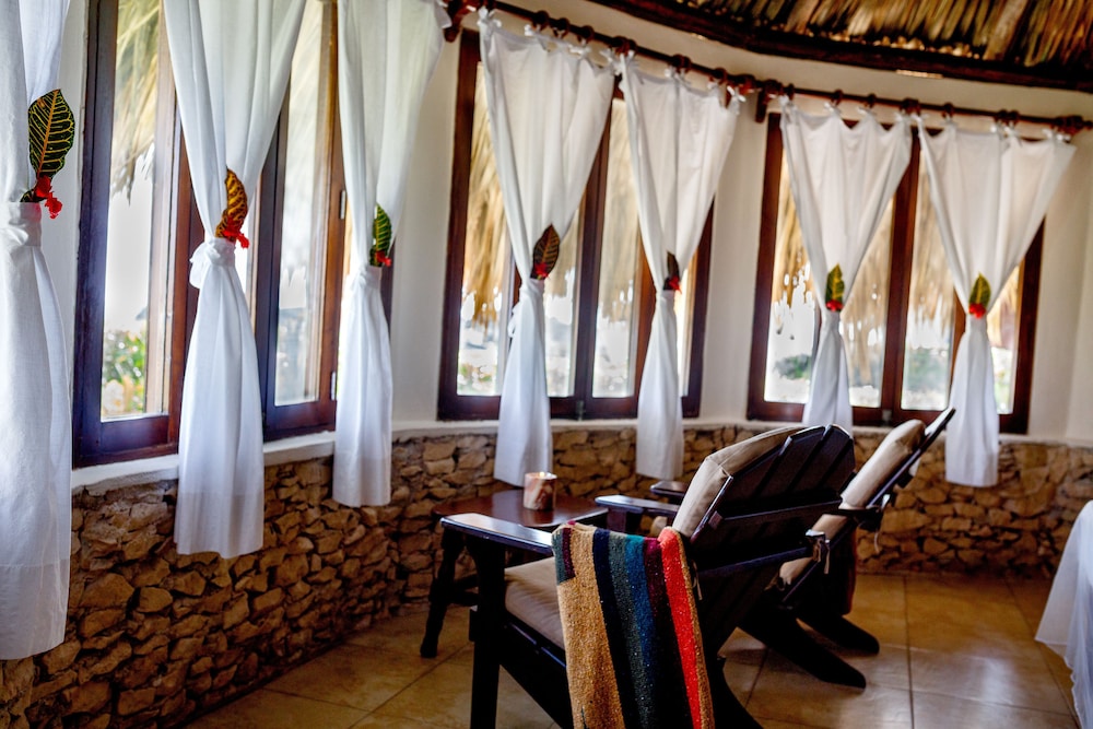 Maya Tulum Resort Wellness And Retreat 58/86