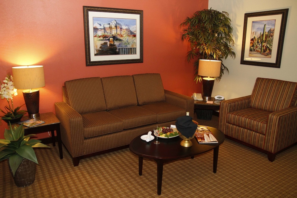 Ramada by Wyndham Viscount Suites Tucson East 17/38