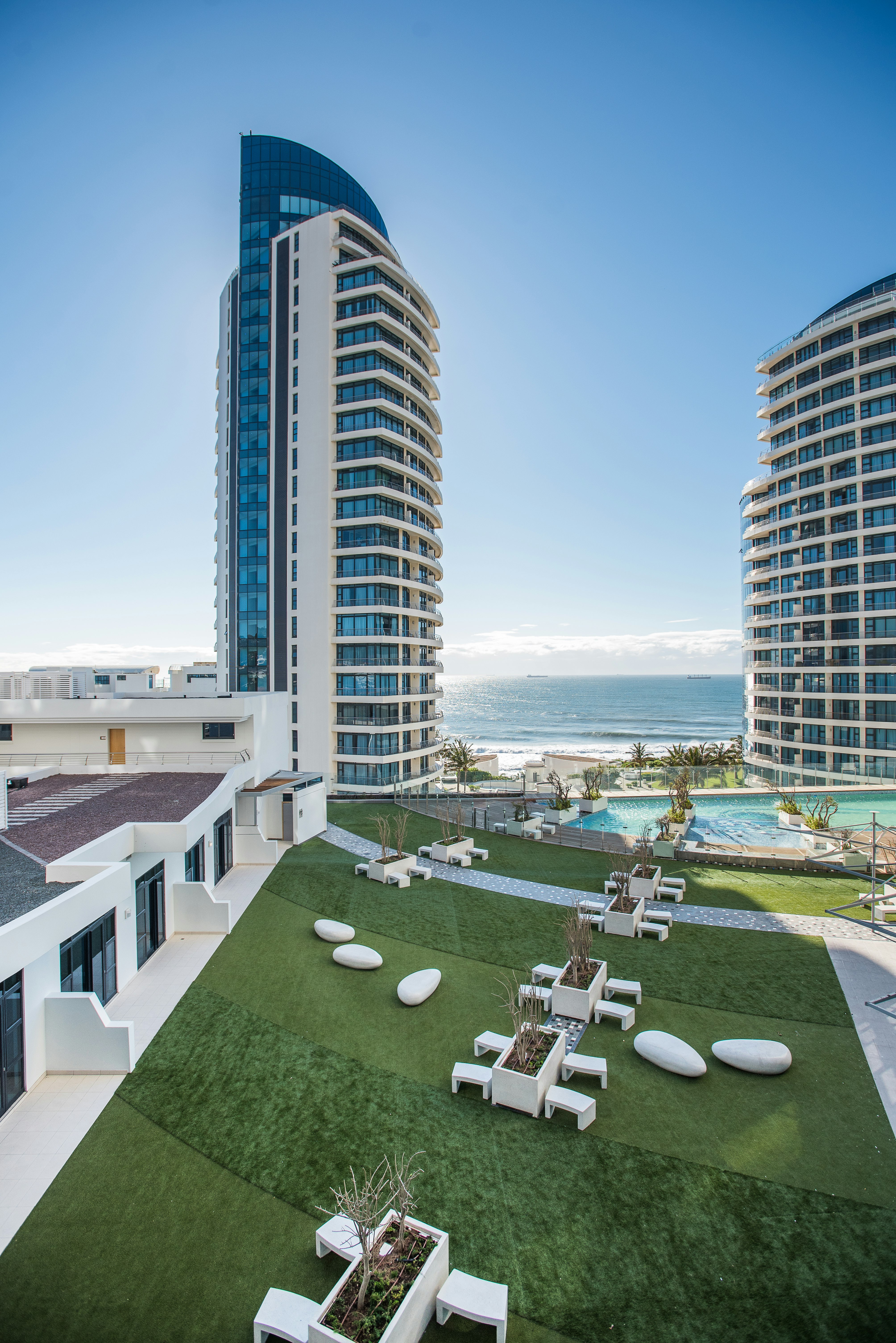 The Pearls of Umhlanga 42/50