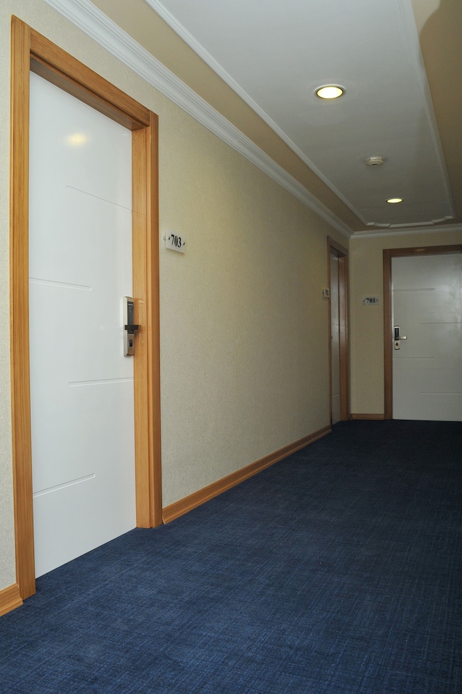 Lion City Hotel Ankara 14/50