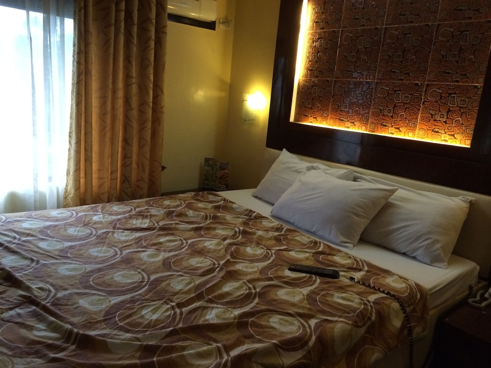 Tuscany Hotel Baguio 6/32