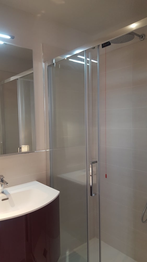 Hotel Villa Barsanti 48/50