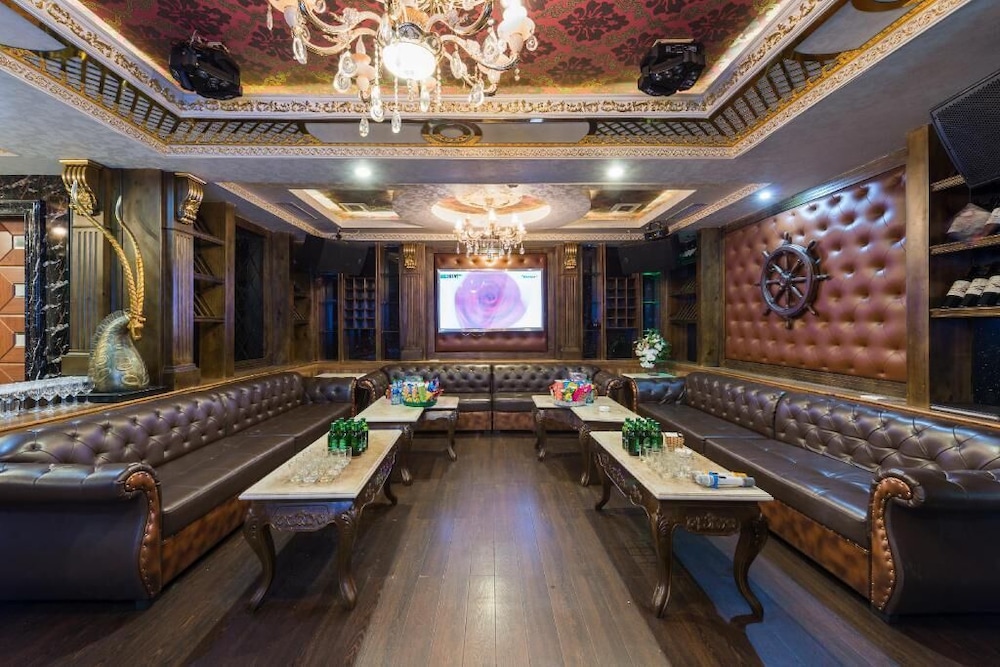 Lao CAI Star Hotel 28/50