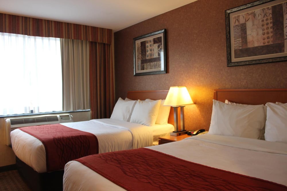 Comfort Inn Bellerose 10/46