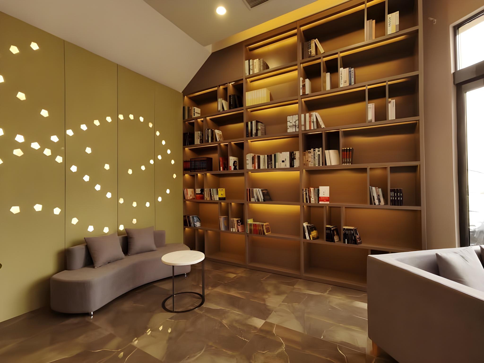 GreenTree Eastern Changge Yiwu City Hotel 44/57