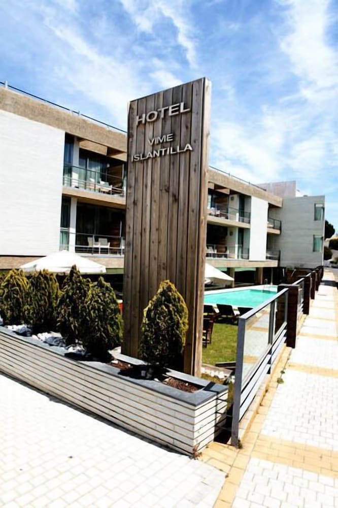 On Family Islantilla 7/58