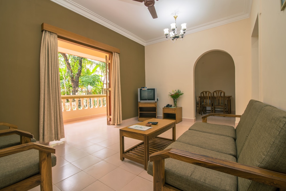 Lillywoods Highland Beach Resort 32/59