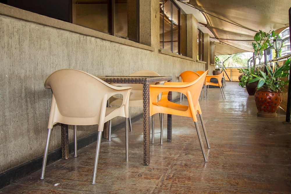 The Clarion Hotel Nairobi 60/72