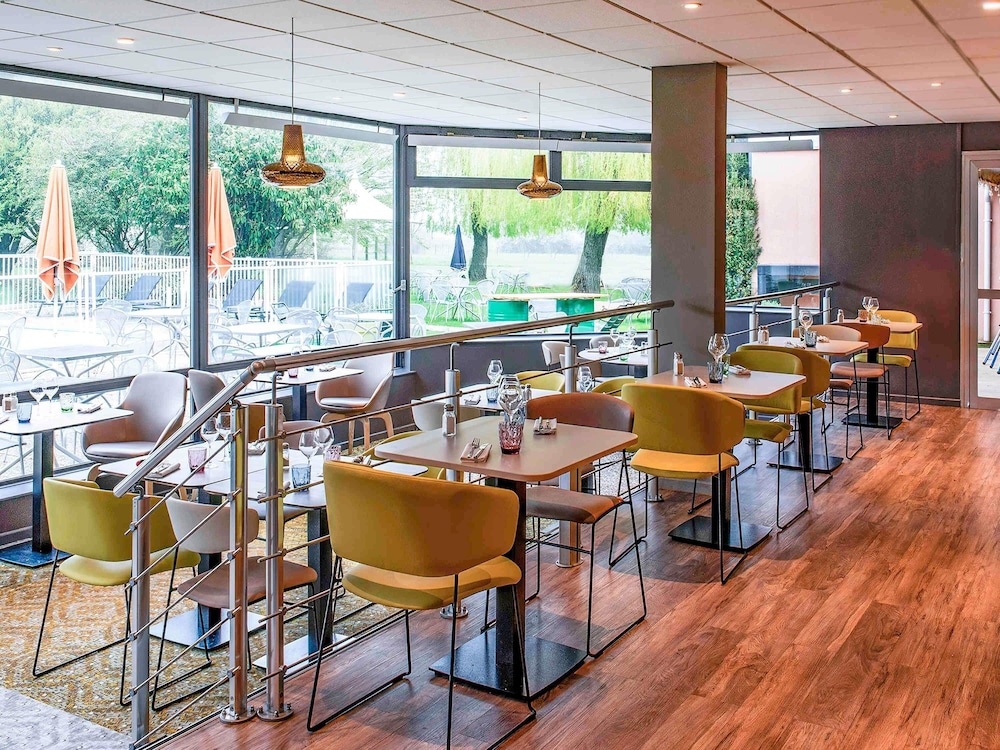 Novotel Metz Amneville 56/69