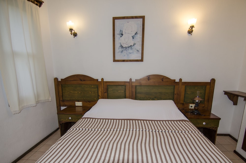 Olive Garden Apart Hotel 7/39