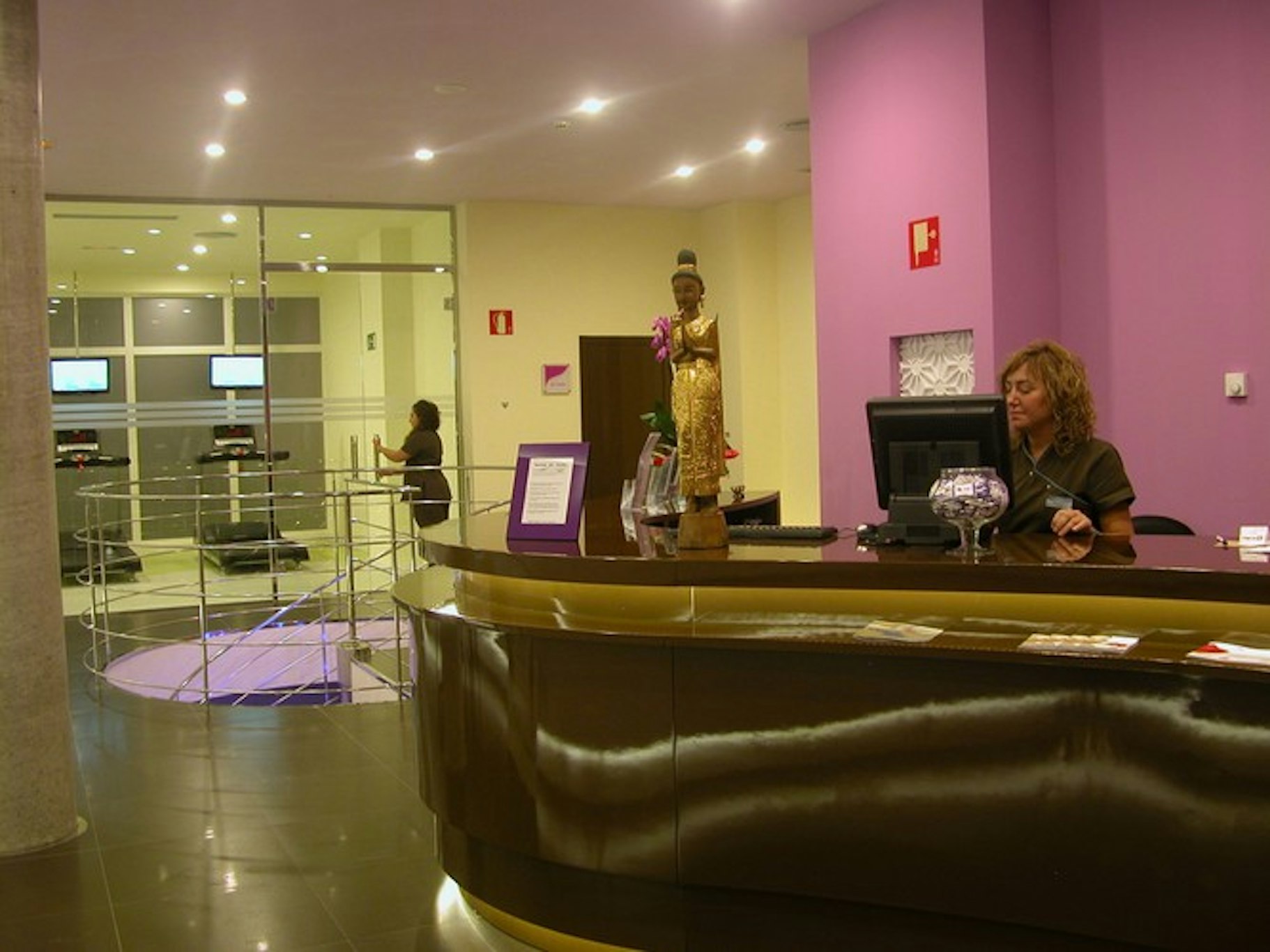 Hotel Palacio Albacete and Spa 70/70