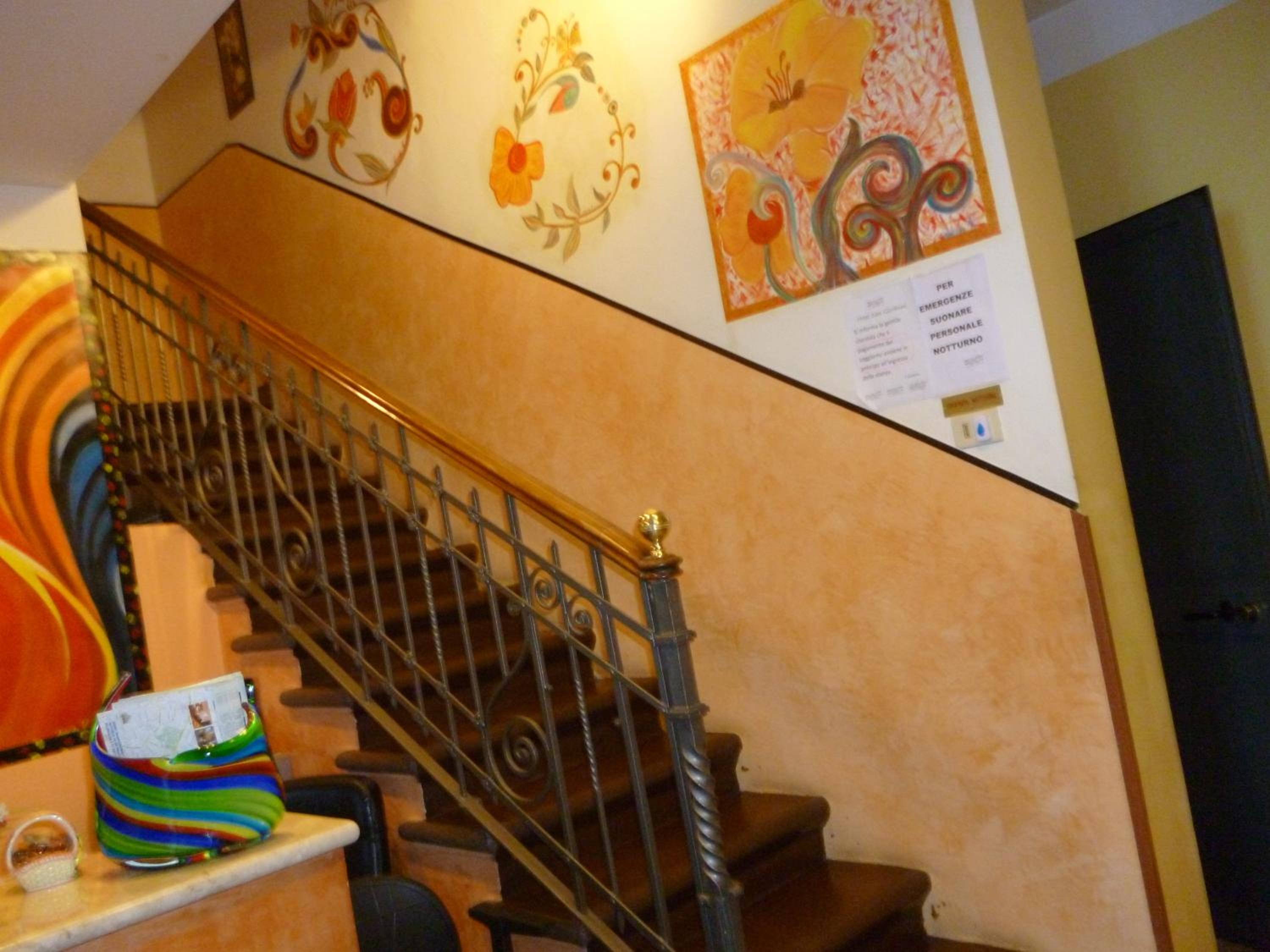 Hotel San Giovanni 5/55