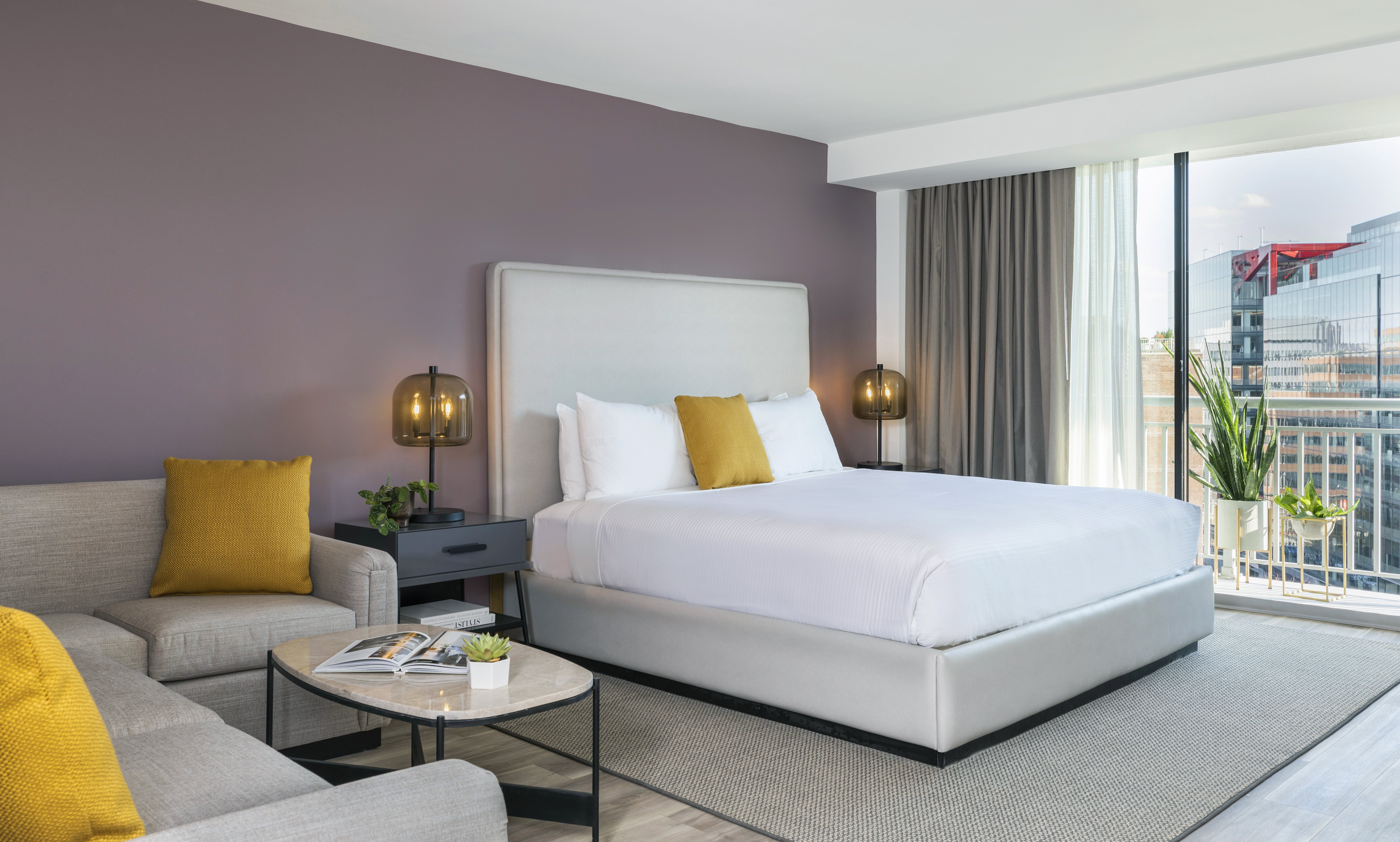 Hotel Madera 35/80