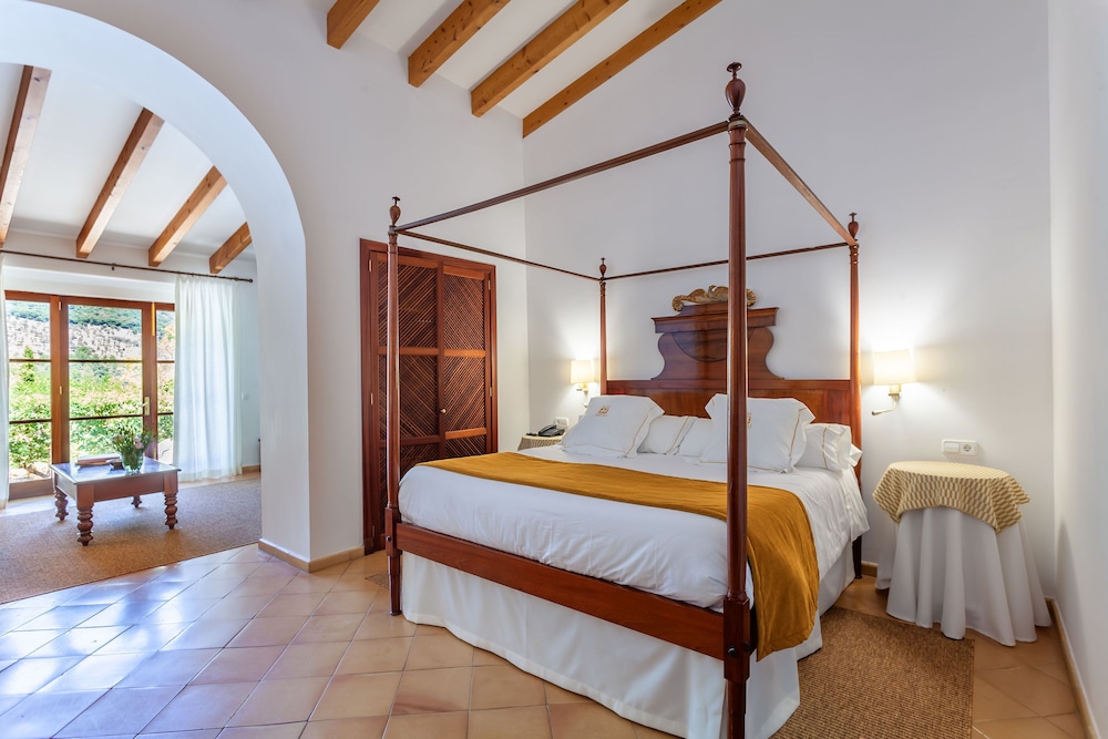 Finca Hotel Son Palou 20/77