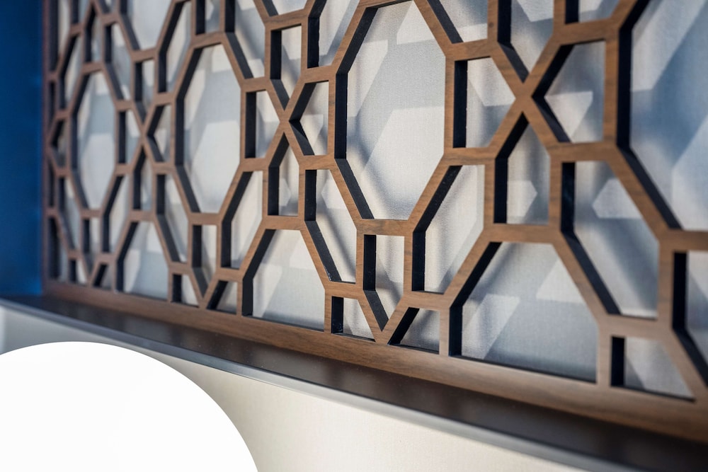 Aleph Doha Residences Curio Collection By Hilton 41/49