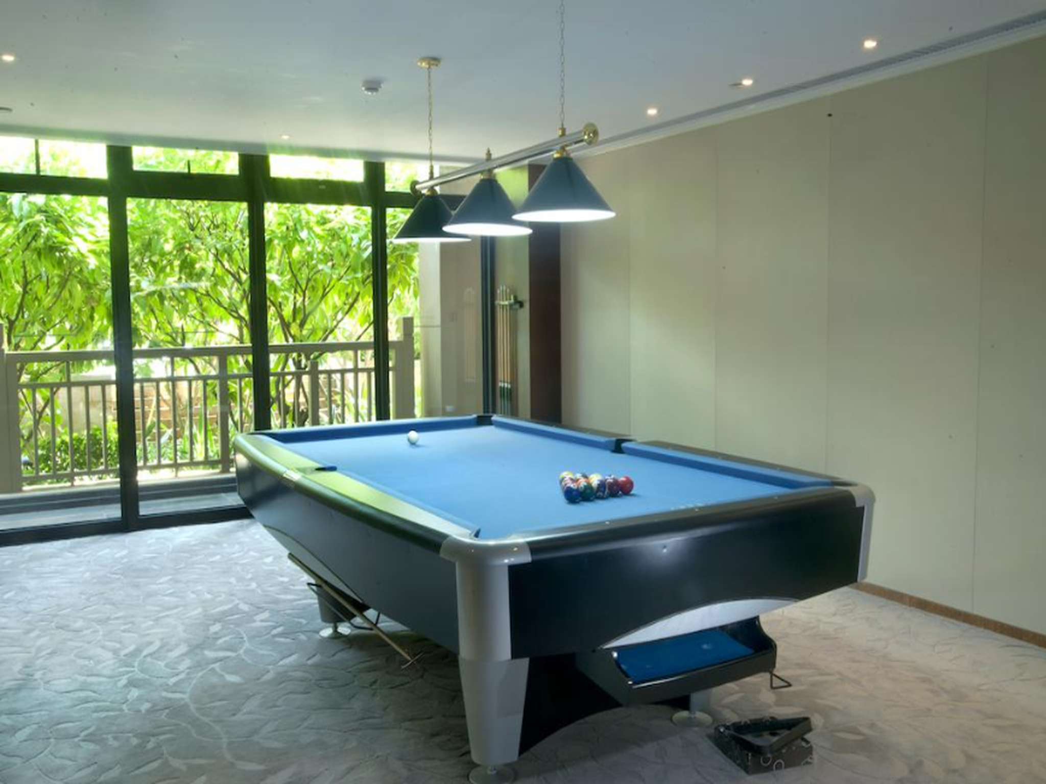 Eadry Royal Garden Hotel Haikou 26/54
