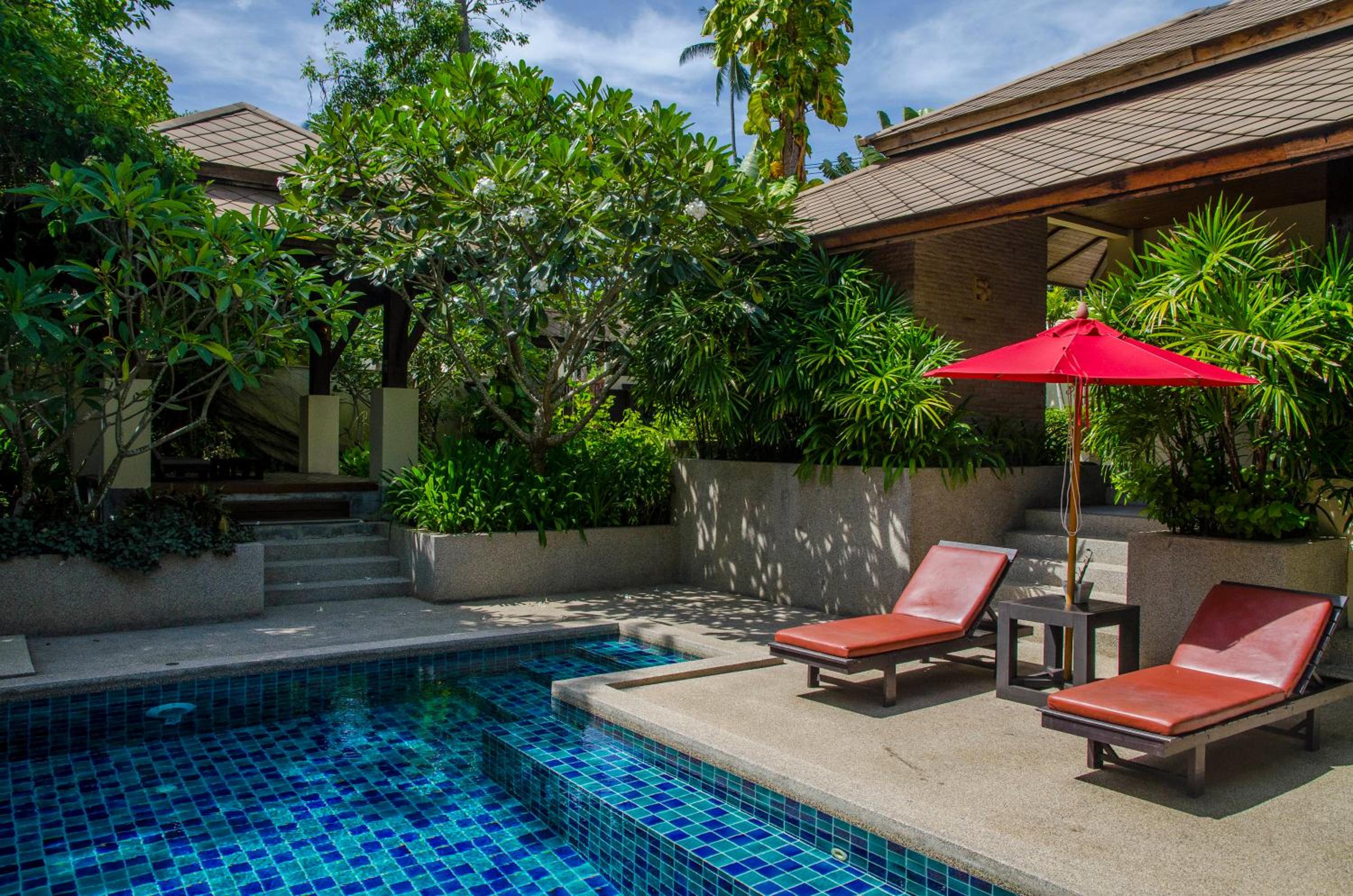 KIRIKAYAN LUXURY POOL VILLA AND SPA 26/31