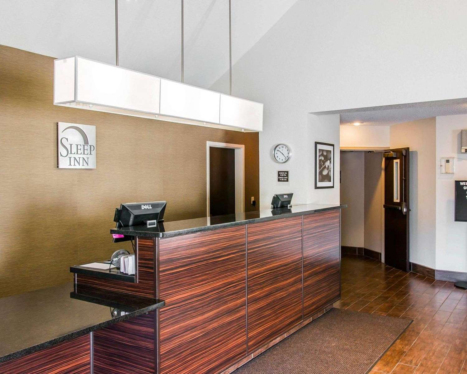 Sleep Inn Midland - Bay City West 6/26