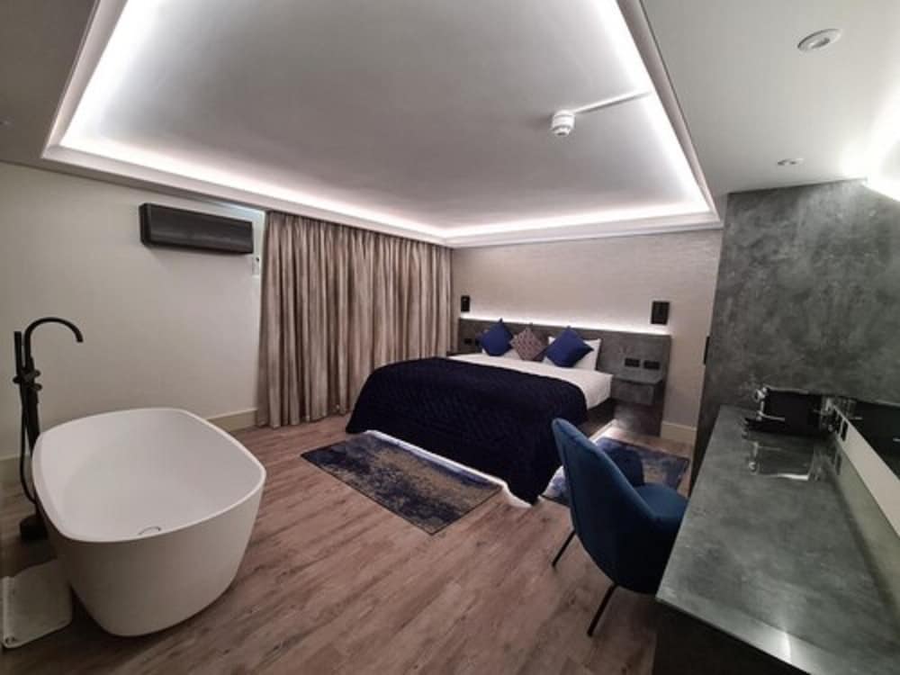 Langstone Quays Resort 30/78
