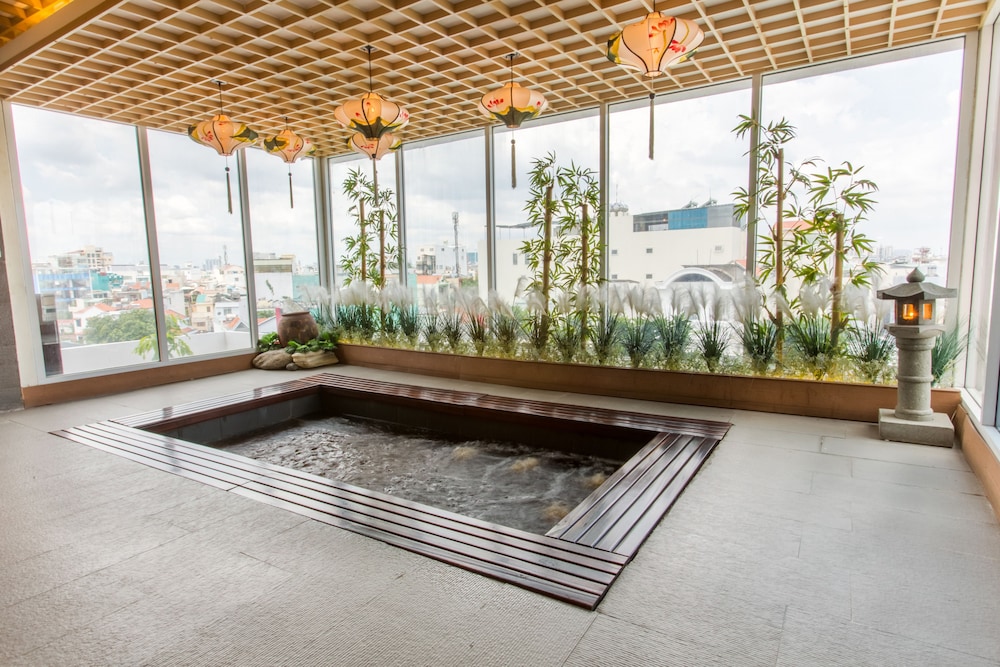Minh Tam Hotel And Spa 33/54