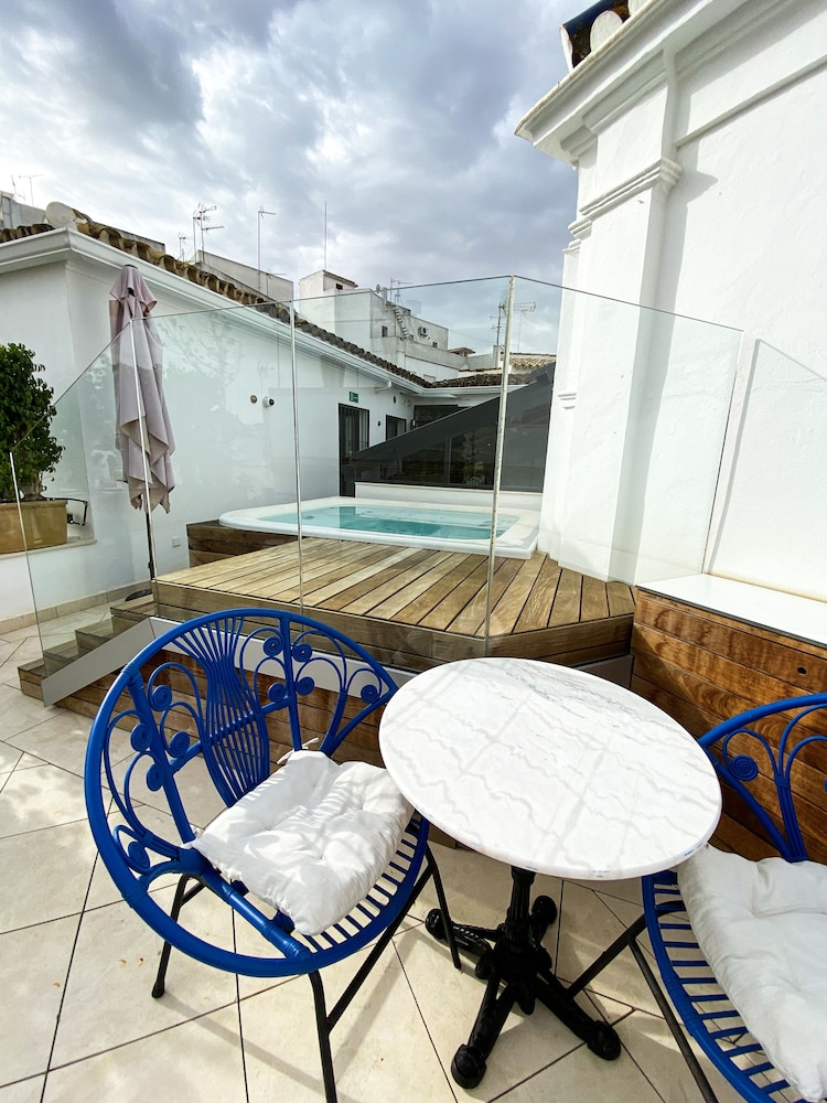 Casa Bailen Sevilla Apartamentos 33/50