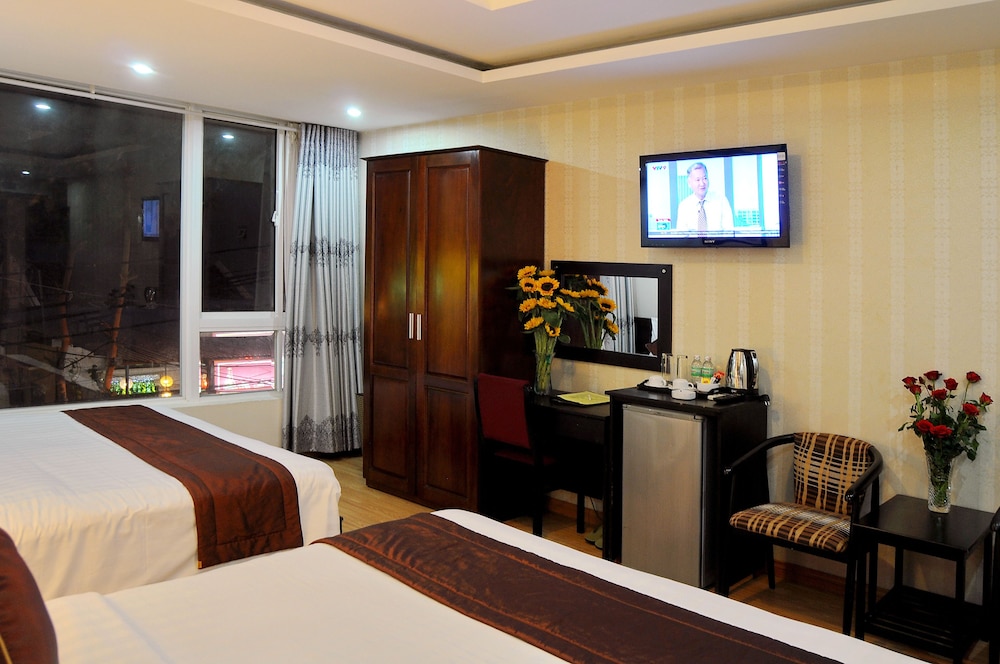 DB Hotel Nha Trang 13/22