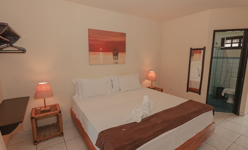 Hotel Pousada Saudosa Maloca 11/77