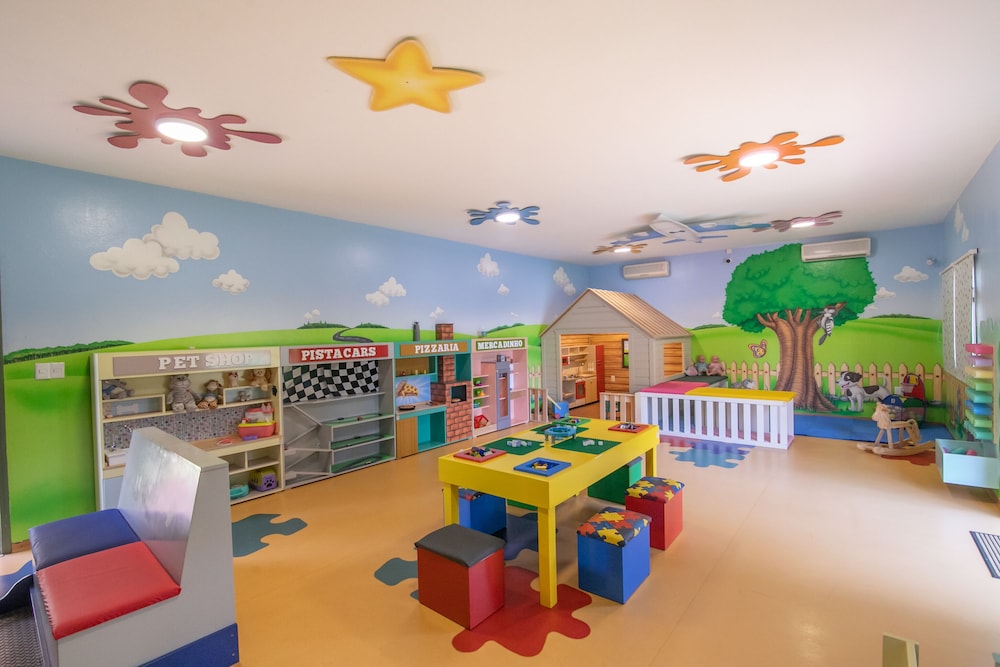 Hotel JP Ribeirao Preto Resort & Convencoes by Nacional Inn 69/77