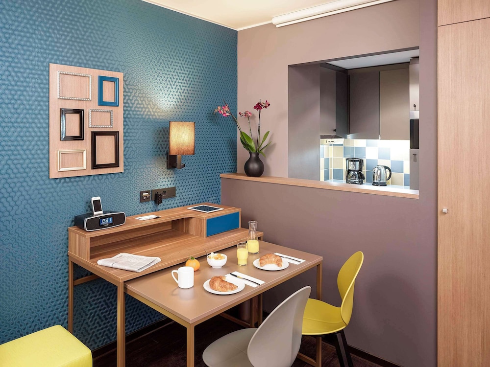Aparthotel Adagio Koln City 40/62