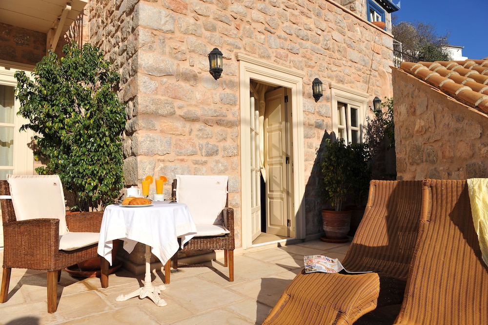 Angelica Boutique Hotel 56/74