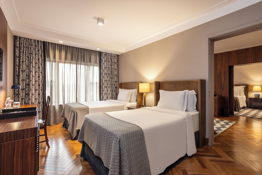 L Hotel PortoBay Sao Paulo 12/46