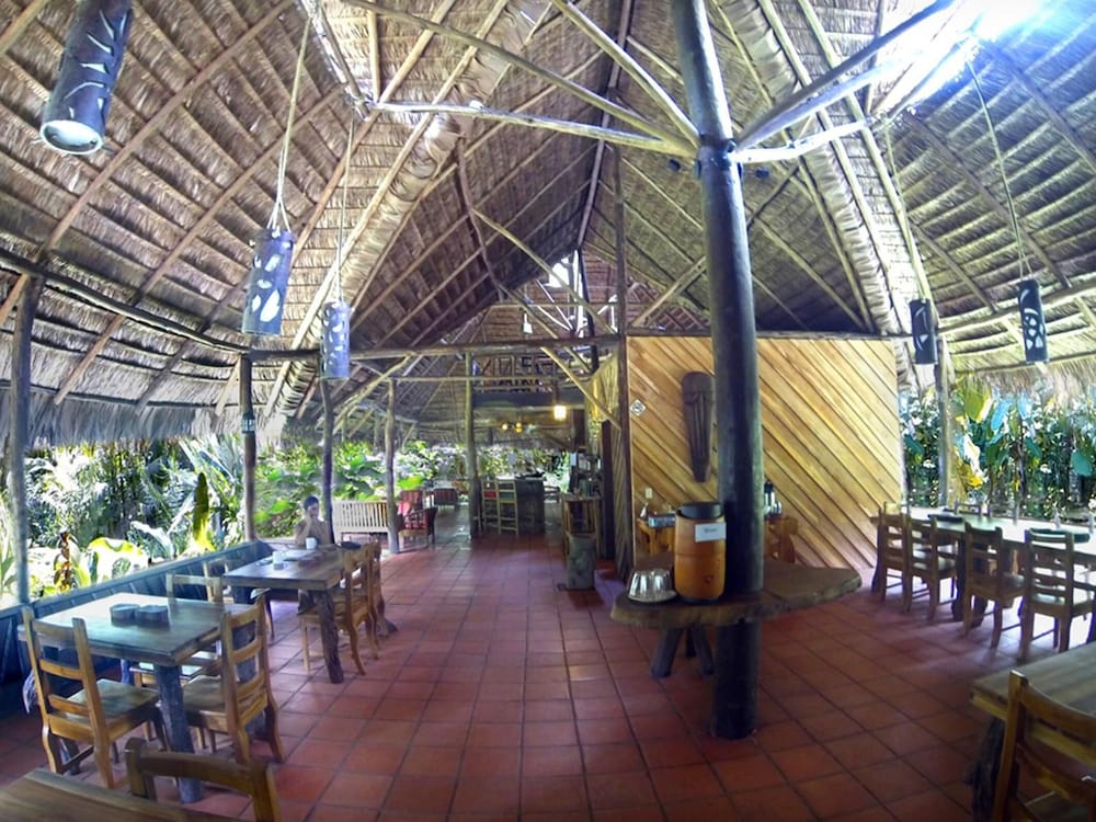 Esquinas Rainforest Lodge 14/46