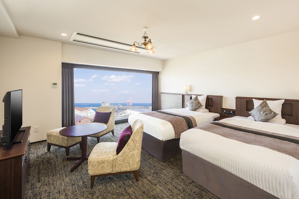 Hotel Sonia Otaru 23/67