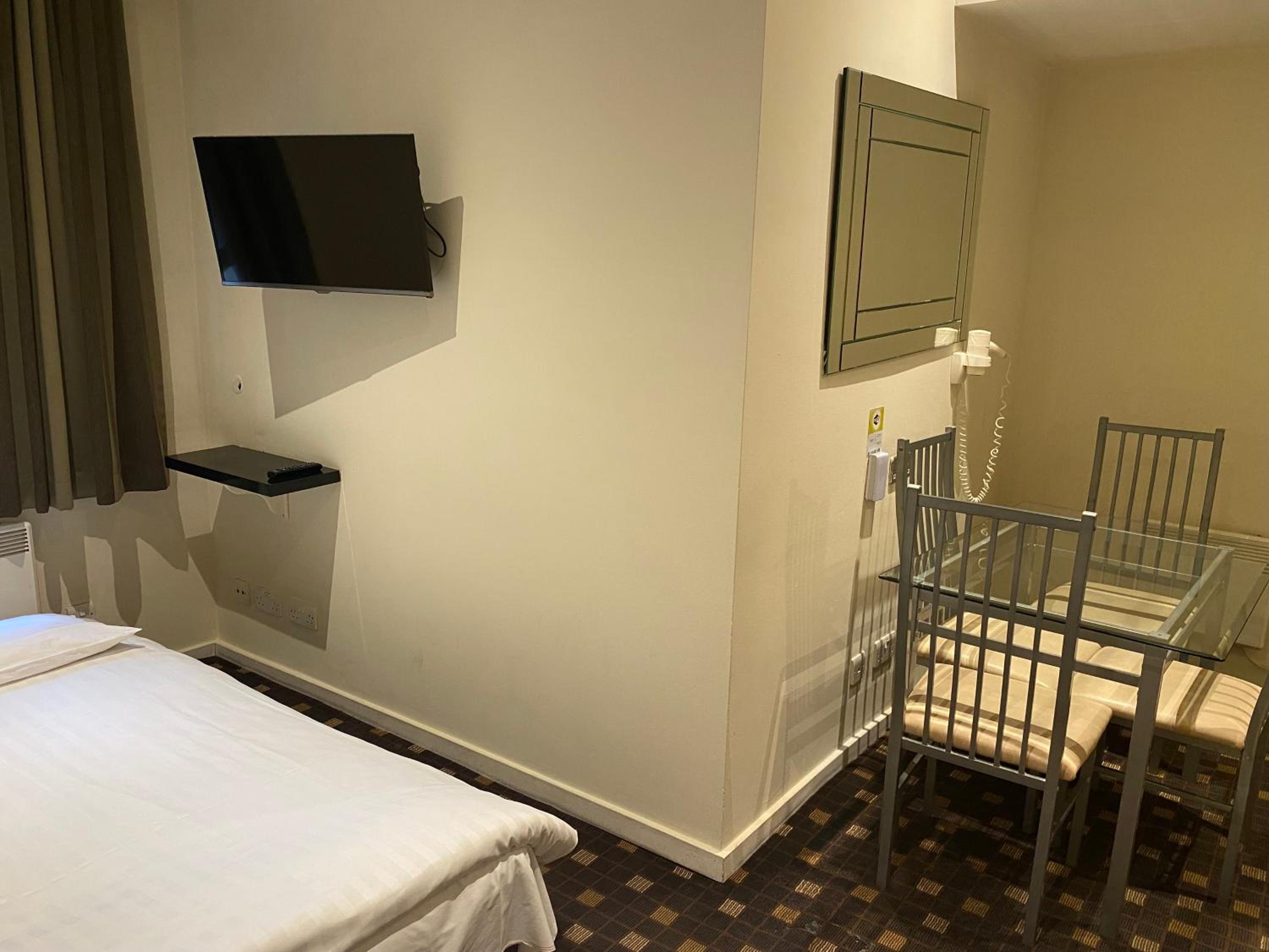 شقة تنفيذية رباعية، Grand Plaza Serviced Apartments 10/10