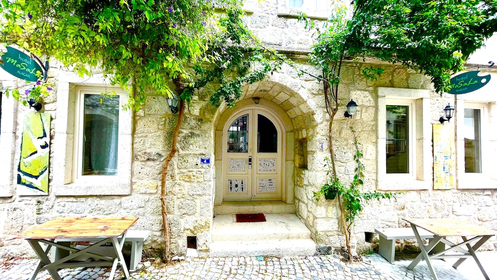 Alacati Otel Masala 39/43