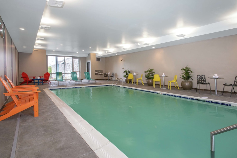 Home2 Suites By Hilton Smithfield Providence 11/46
