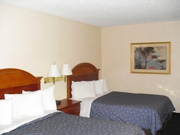 Homegate Studios & Suites San Antonio Medical Center I-10 20/49