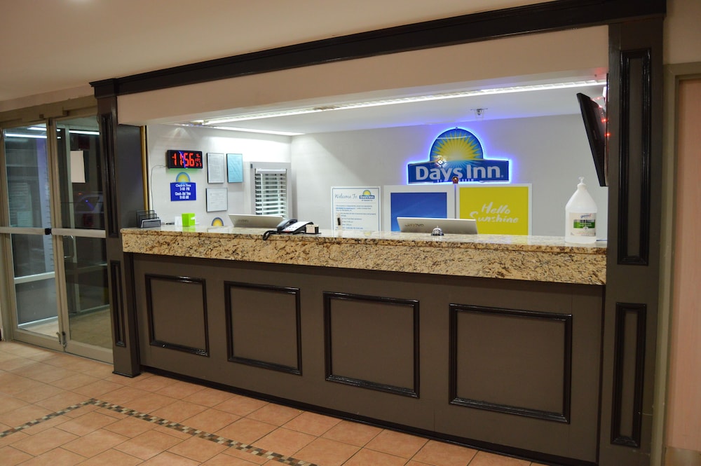 Days Inn By Wyndham Marietta-Atlanta-Delk Road 9/25