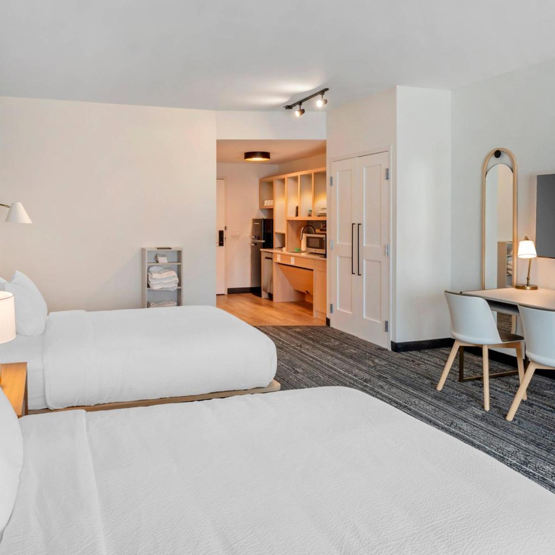 TownePlace Suites by Marriott Richmond Colonial Heights 29/63