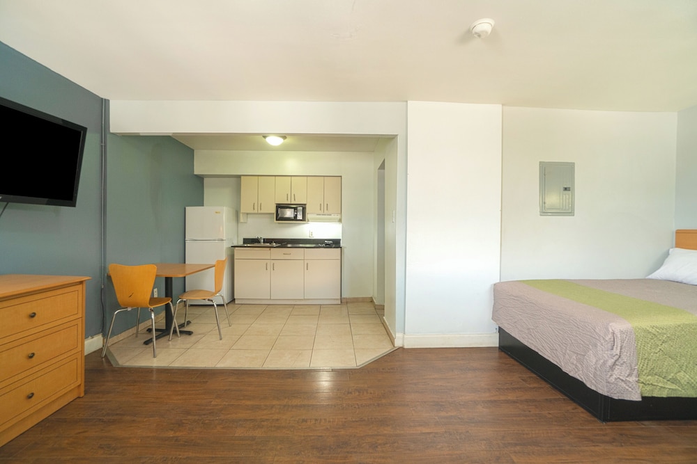 Hotel Midland 11/34