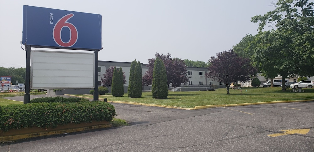 Motel6 Tinton Falls, NJ - Neptune 19/38