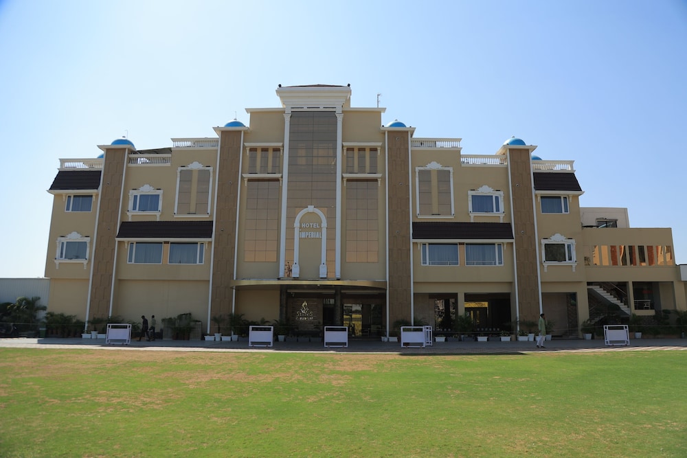 Hotel Imperial 6/38