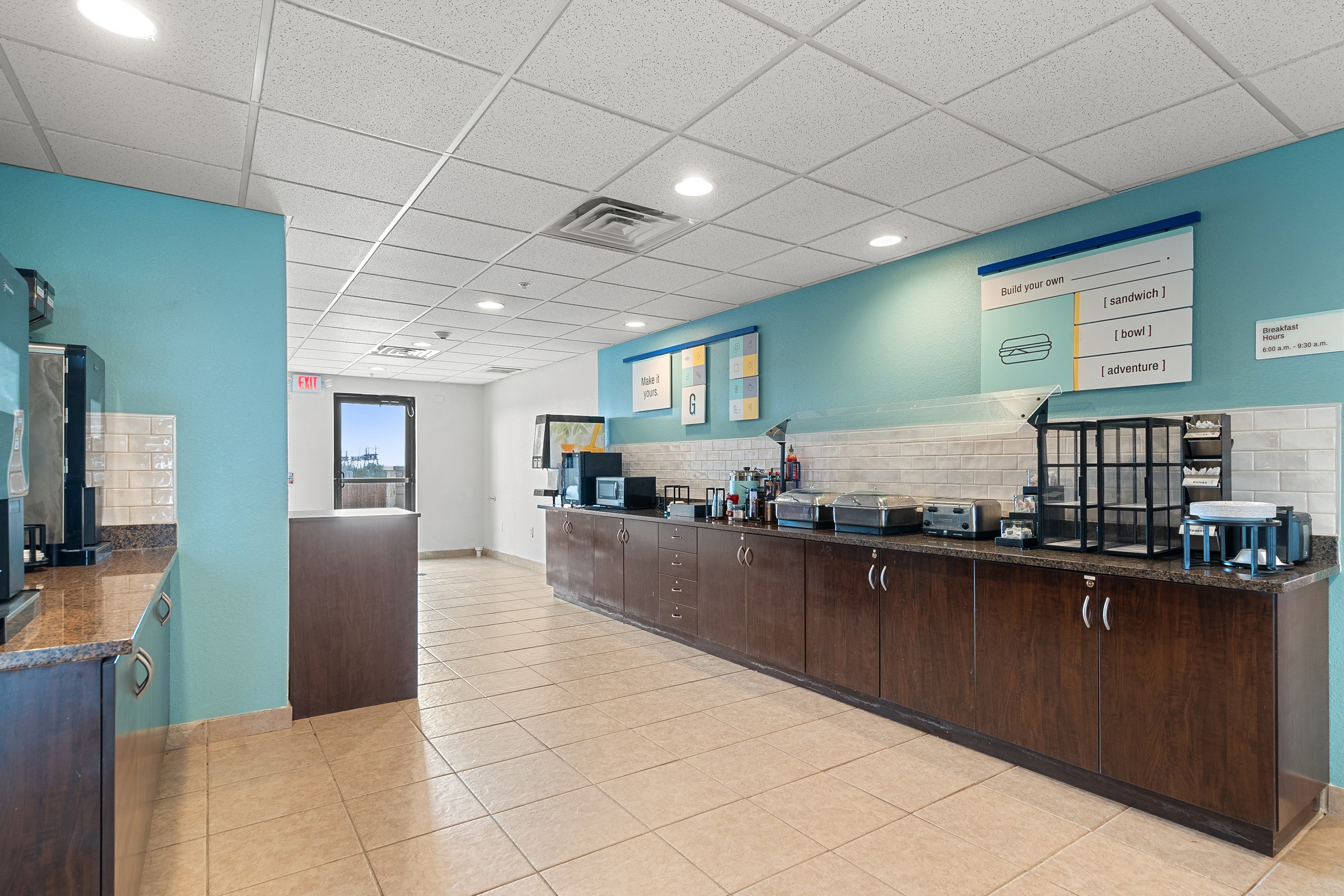 Microtel Inn Suites By Wyndham Gonzales 12/68