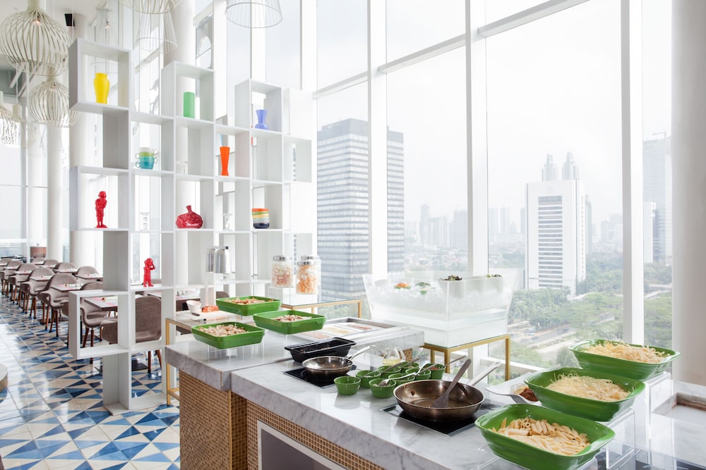 ALL SEASONS JAKARTA THAMRIN 67/80
