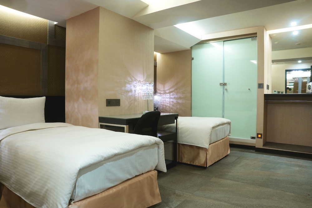 STANDARD, TWIN BEDS